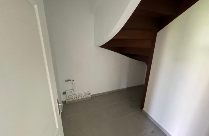 Vente Maison 108m&sup2; 5 pi&#232;ces Cayenne