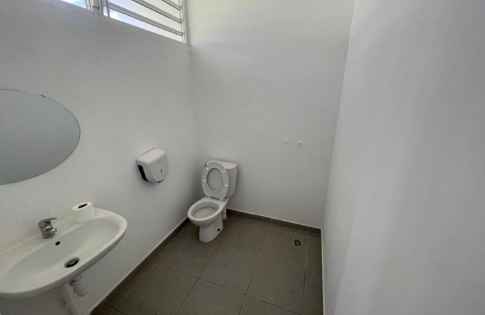 Vente Maison 108m&sup2; 5 pi&#232;ces Cayenne