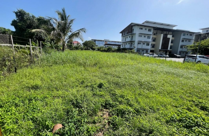 Vente Maison 108m&sup2; 5 pi&#232;ces Cayenne