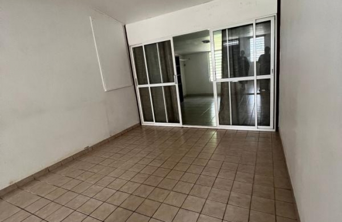 Location Appartement 43m&sup2; 3 pi&#232;ces Kourou