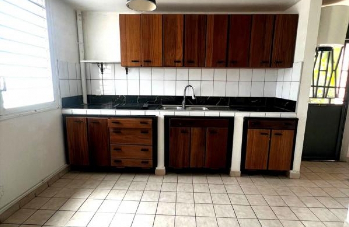 Location Appartement 43m&sup2; 3 pi&#232;ces Kourou