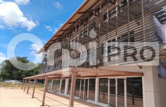 Vente Bureaux 