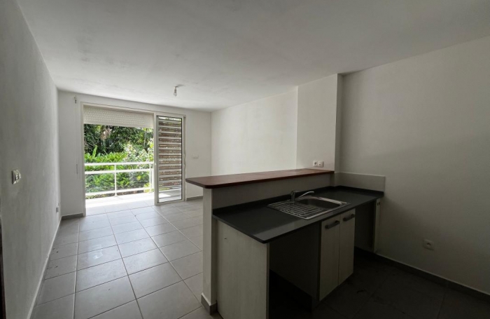 Vente Appartement 97354