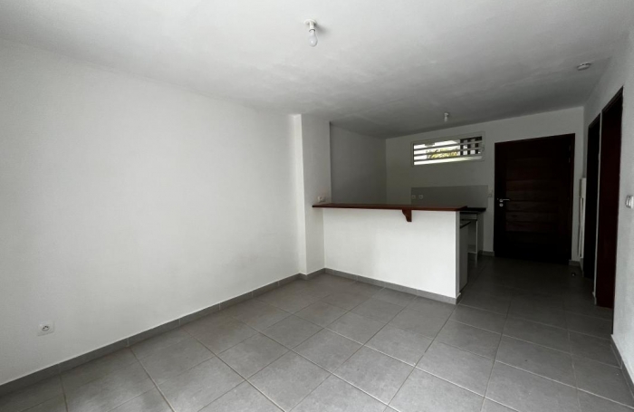 Vente Appartement 50.58m&sup2; 2 pi&#232;ces Remire Montjoli