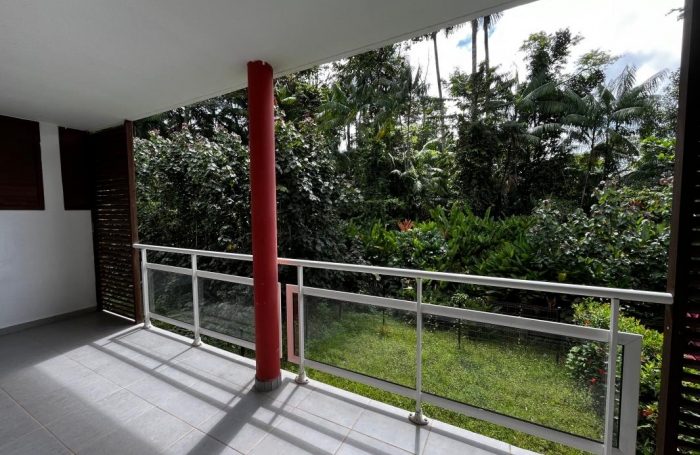 Vente Appartement 50.58m&sup2; 2 pi&#232;ces Remire Montjoli