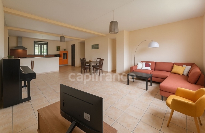 Vente Maison 125m&sup2; 4 pi&#232;ces Matoury