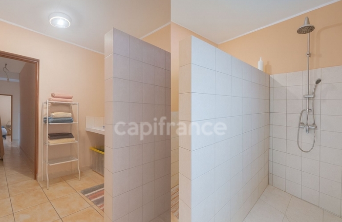 Vente Maison 125m&sup2; 4 pi&#232;ces Matoury