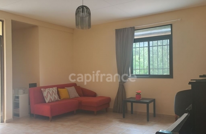 Vente Maison 125m&sup2; 4 pi&#232;ces Matoury