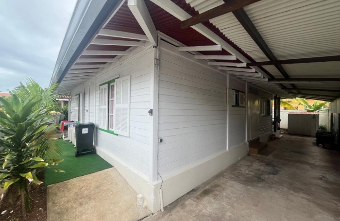 Vente Maison 97300