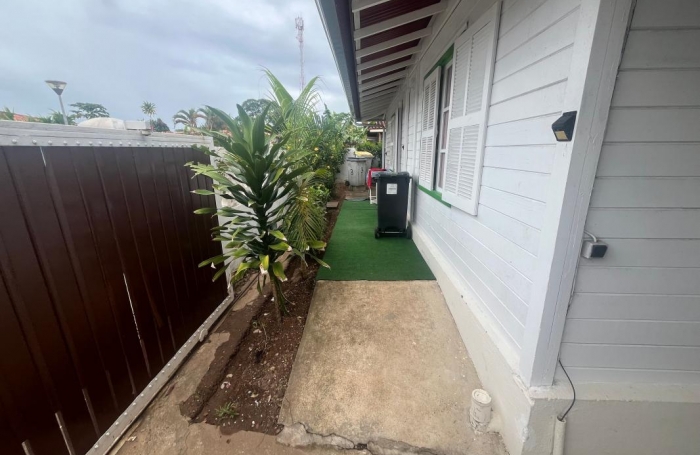 Vente Maison 94.38m&sup2; 4 pi&#232;ces Cayenne