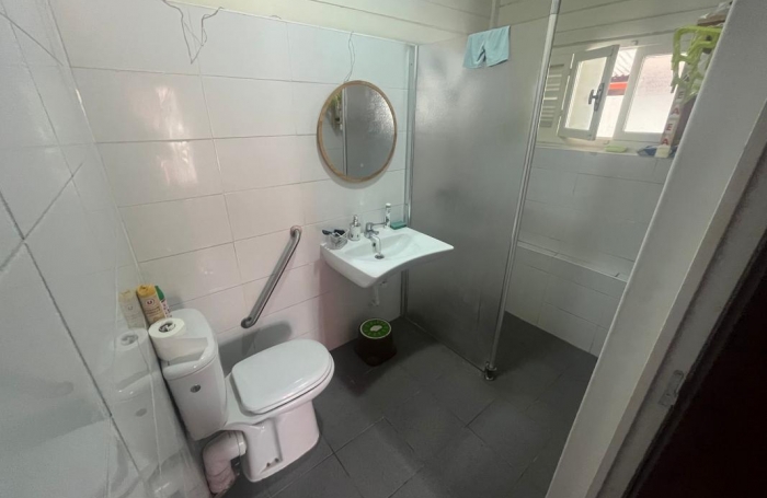Vente Maison 94.38m&sup2; 4 pi&#232;ces Cayenne