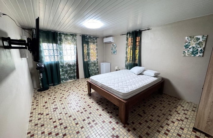 Location Maison 97320