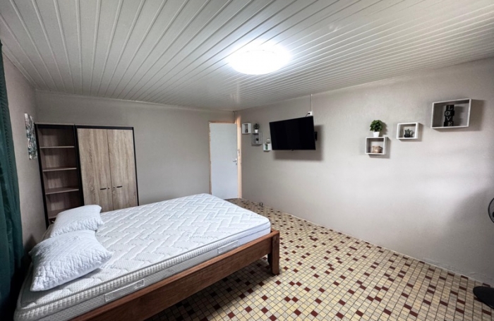 Location Maison 92m&sup2; 4 pi&#232;ces Saint Laurent