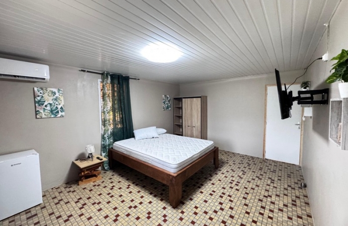Location Maison 92m&sup2; 4 pi&#232;ces Saint Laurent