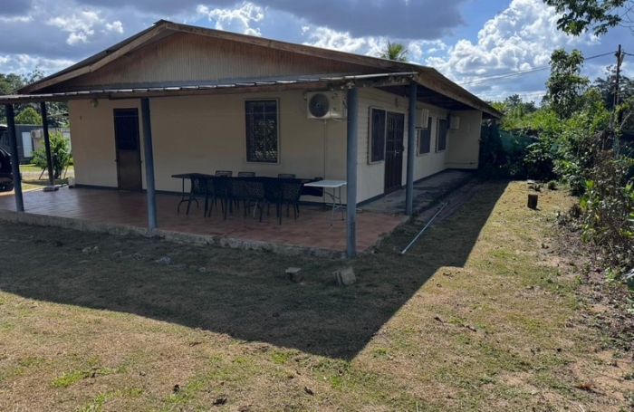 Location Maison 92m&sup2; 4 pi&#232;ces Saint Laurent