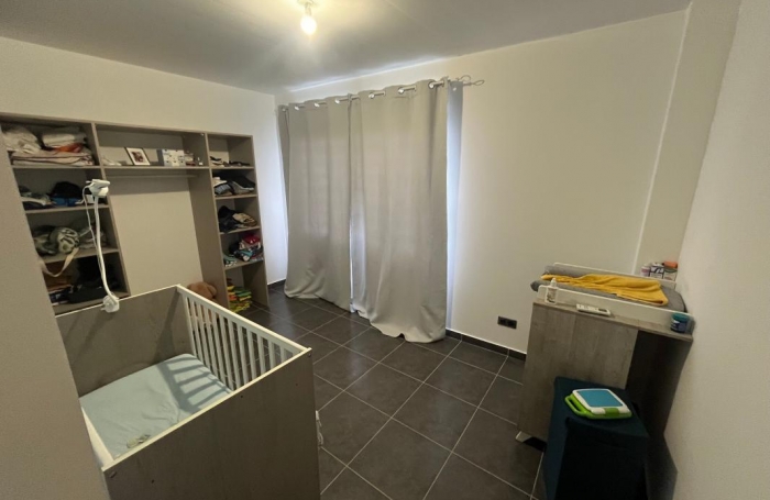 Vente Maison 82.03m&sup2; 4 pi&#232;ces Remire Montjoli