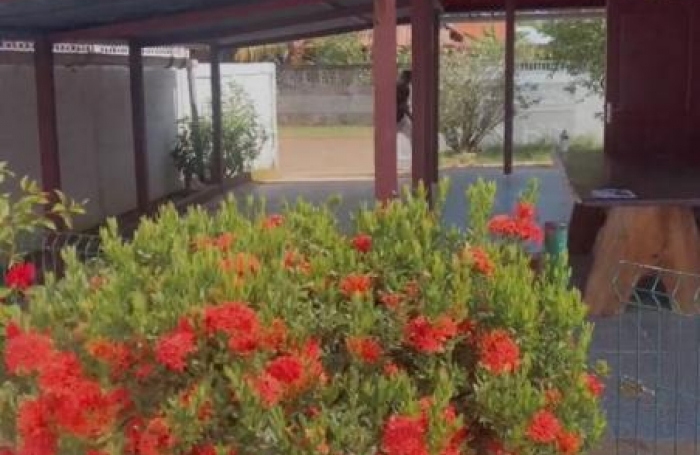 Location Maison 89m&sup2; 4 pi&#232;ces Kourou