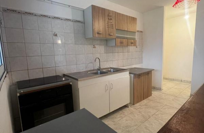 Location Maison 89m&sup2; 4 pi&#232;ces Kourou