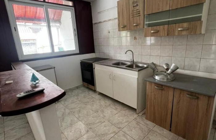 Location Maison 89m&sup2; 4 pi&#232;ces Kourou