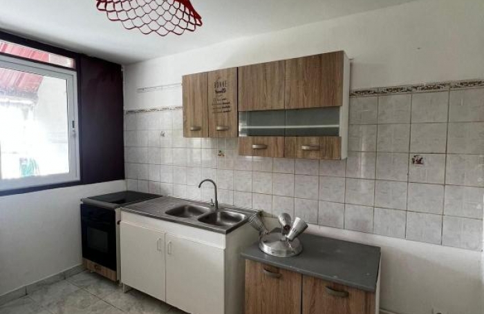 Location Maison 89m&sup2; 4 pi&#232;ces Kourou