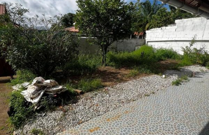 Location Maison 89m&sup2; 4 pi&#232;ces Kourou