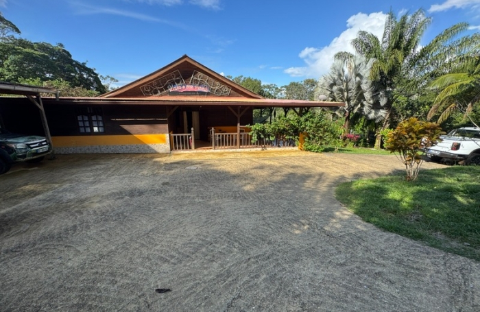 Vente Maison 97311