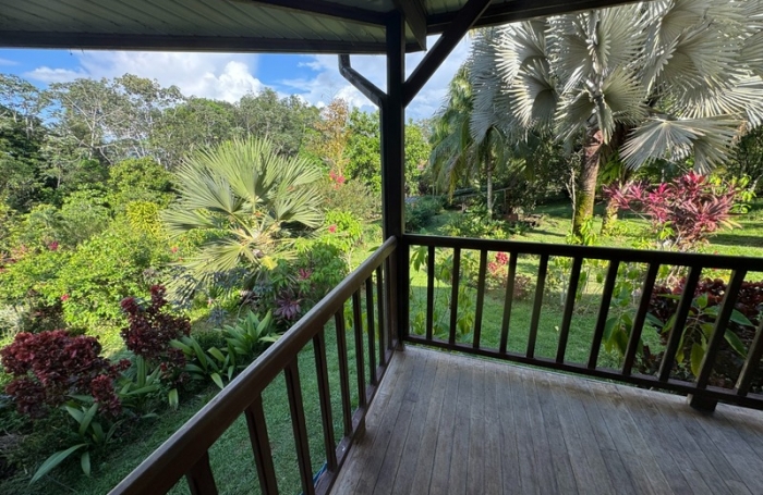 Vente Maison 112m&sup2; 4 pi&#232;ces Roura
