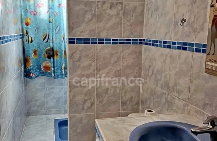 Vente Appartement 42m&sup2; 2 pièces Cayenne