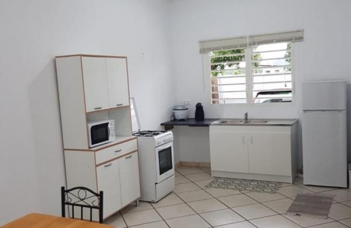 Vente Immeuble 215m&sup2; 8 pi&#232;ces Remire Montjoli