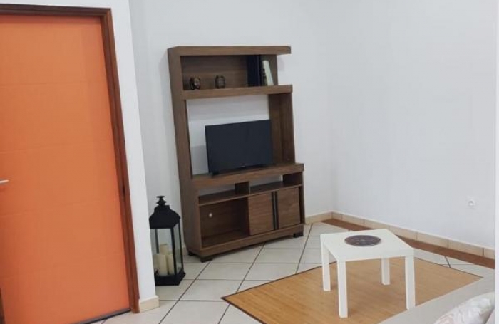 Vente Immeuble 215m&sup2; 8 pi&#232;ces Remire Montjoli