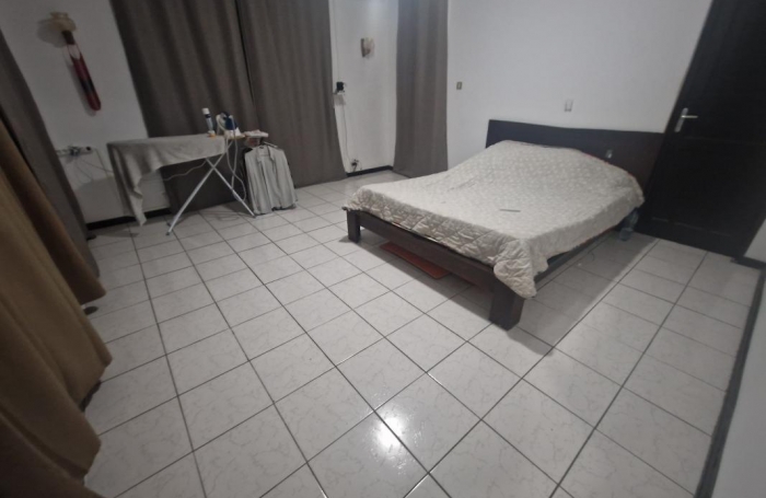 Vente Immeuble 215m&sup2; 8 pi&#232;ces Remire Montjoli