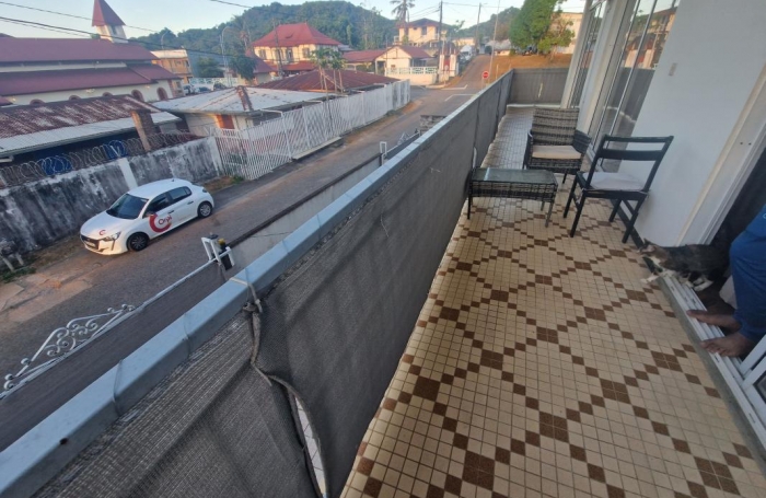 Vente Immeuble 215m&sup2; 8 pi&#232;ces Remire Montjoli