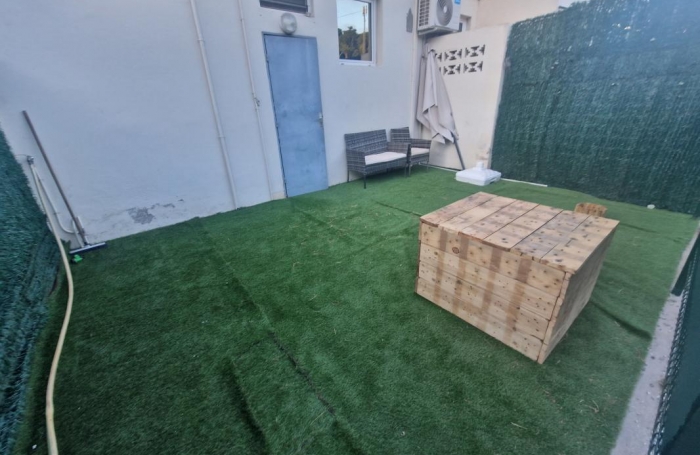 Vente Immeuble 215m&sup2; 8 pi&#232;ces Remire Montjoli