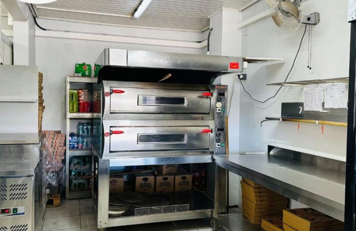 Vente Fonds de commerce 45m&sup2; Kourou