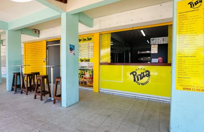 Vente Fonds de commerce 45m&sup2; Kourou