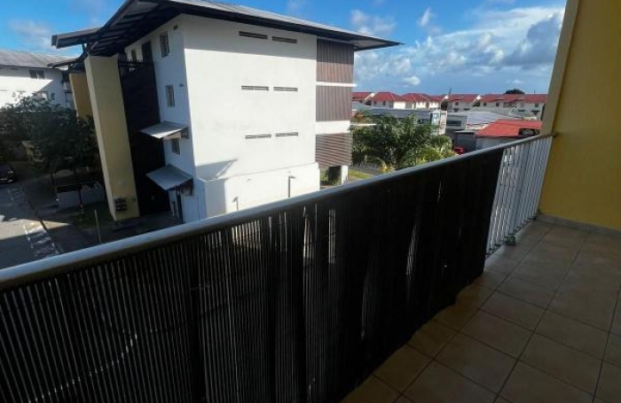 Location Appartement 97310