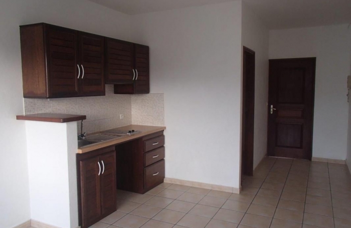Location Appartement 35m&sup2; 2 pi&#232;ces Kourou