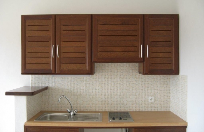 Location Appartement 35m&sup2; 2 pi&#232;ces Kourou