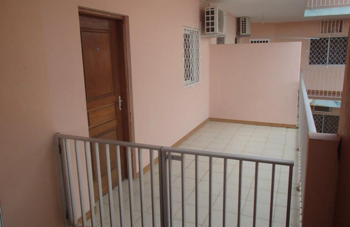 Location Appartement 35m&sup2; 2 pi&#232;ces Kourou