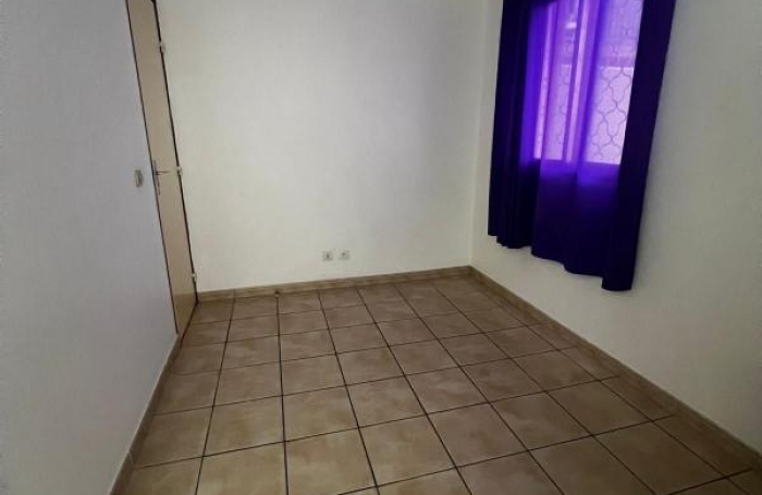 Location Appartement 35m&sup2; 2 pi&#232;ces Kourou
