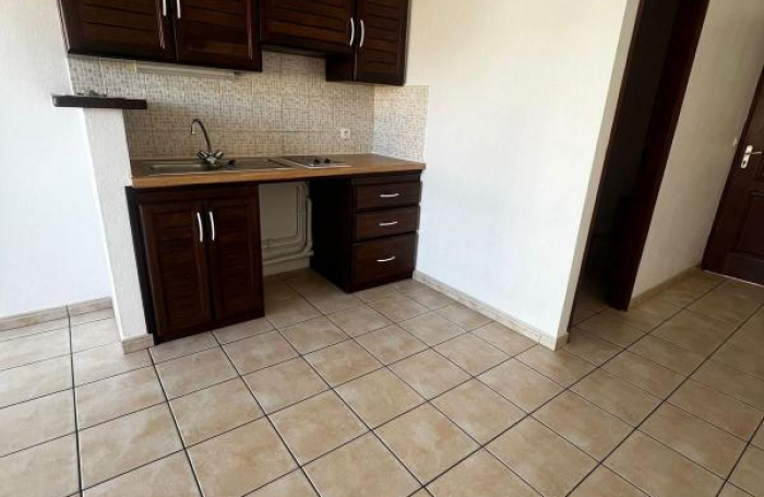 Location Appartement 35m&sup2; 2 pi&#232;ces Kourou