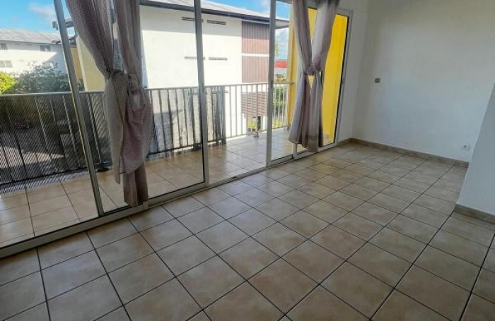 Location Appartement 35m&sup2; 2 pi&#232;ces Kourou