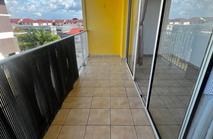 Location Appartement 35m&sup2; 2 pi&#232;ces Kourou