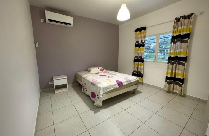 Location Maison 60.21m&sup2; 3 pi&#232;ces Matoury