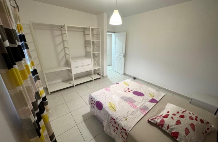 Location Maison 60.21m&sup2; 3 pi&#232;ces Matoury