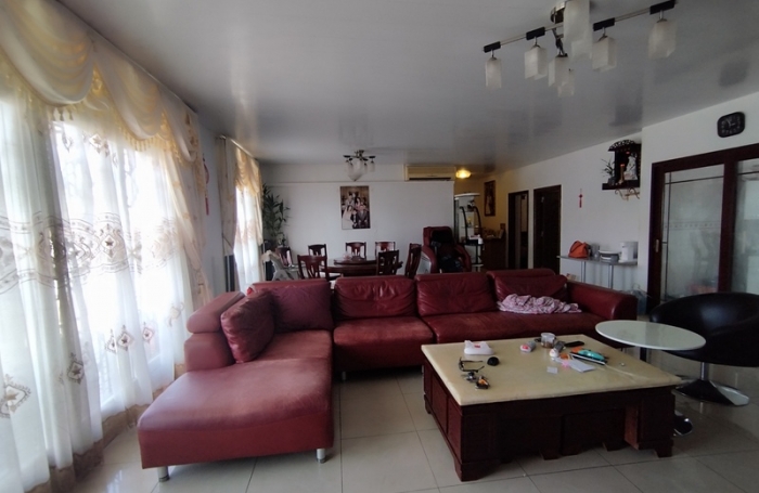 Vente Immeuble 656m&sup2; Cayenne