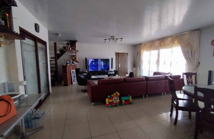 Vente Immeuble 656m&sup2; Cayenne