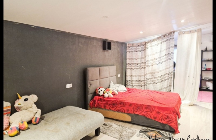 Vente Maison 195m&sup2; 8 pièces Kourou