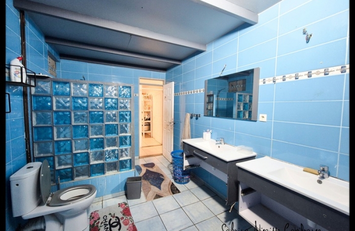 Vente Maison 195m&sup2; 8 pièces Kourou