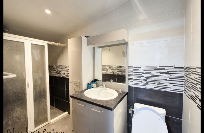 Vente Maison 195m&sup2; 8 pièces Kourou